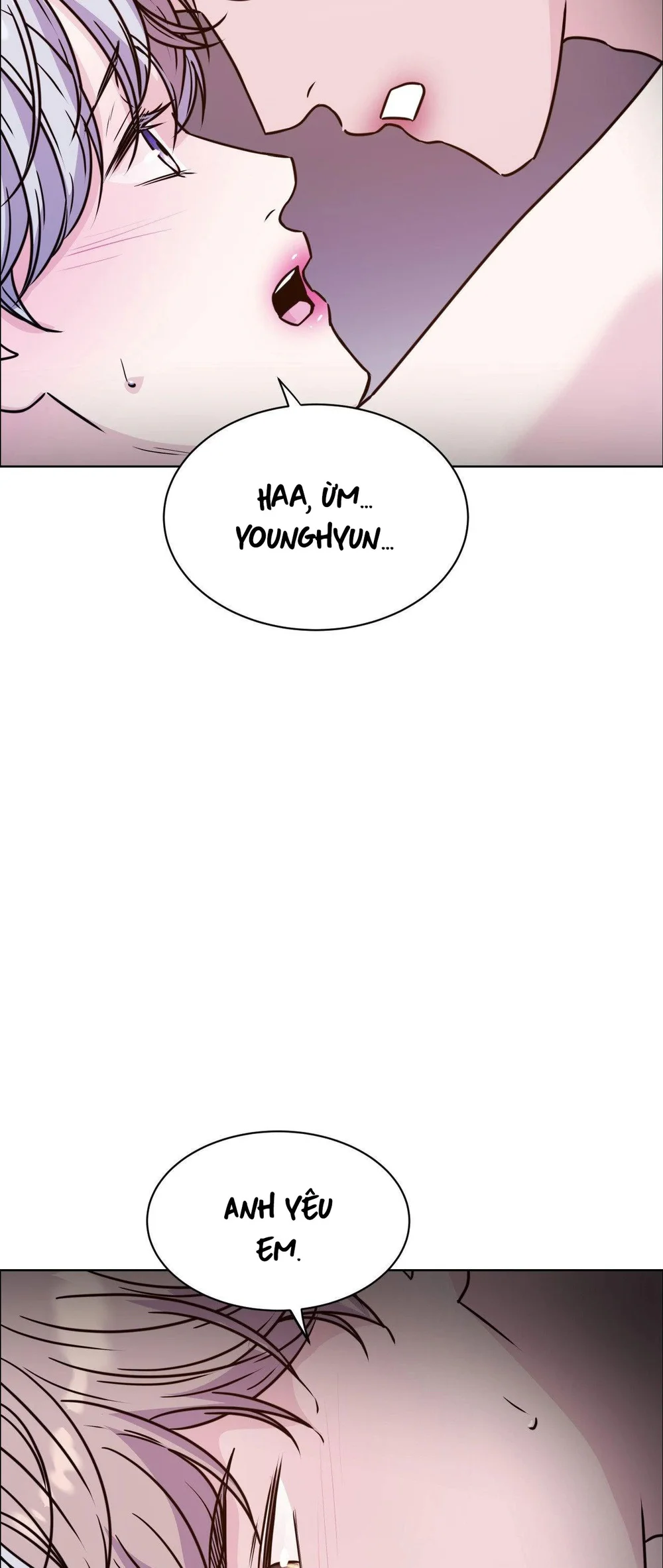 (END) Guiding Light - Chap 61