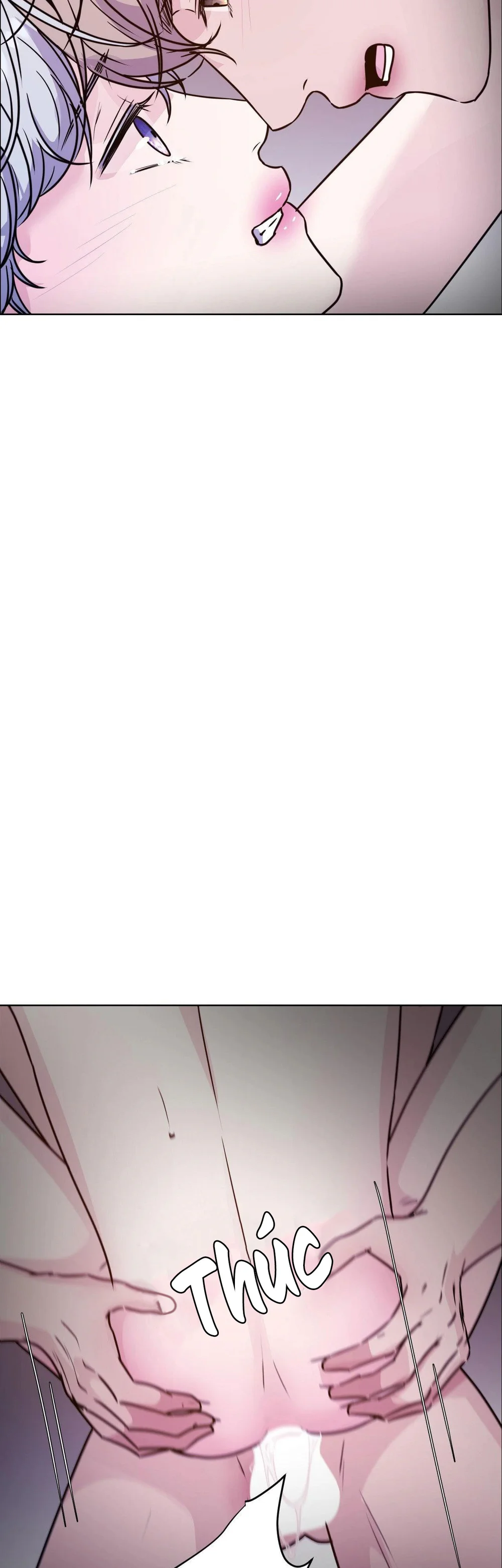 (END) Guiding Light - Chap 61