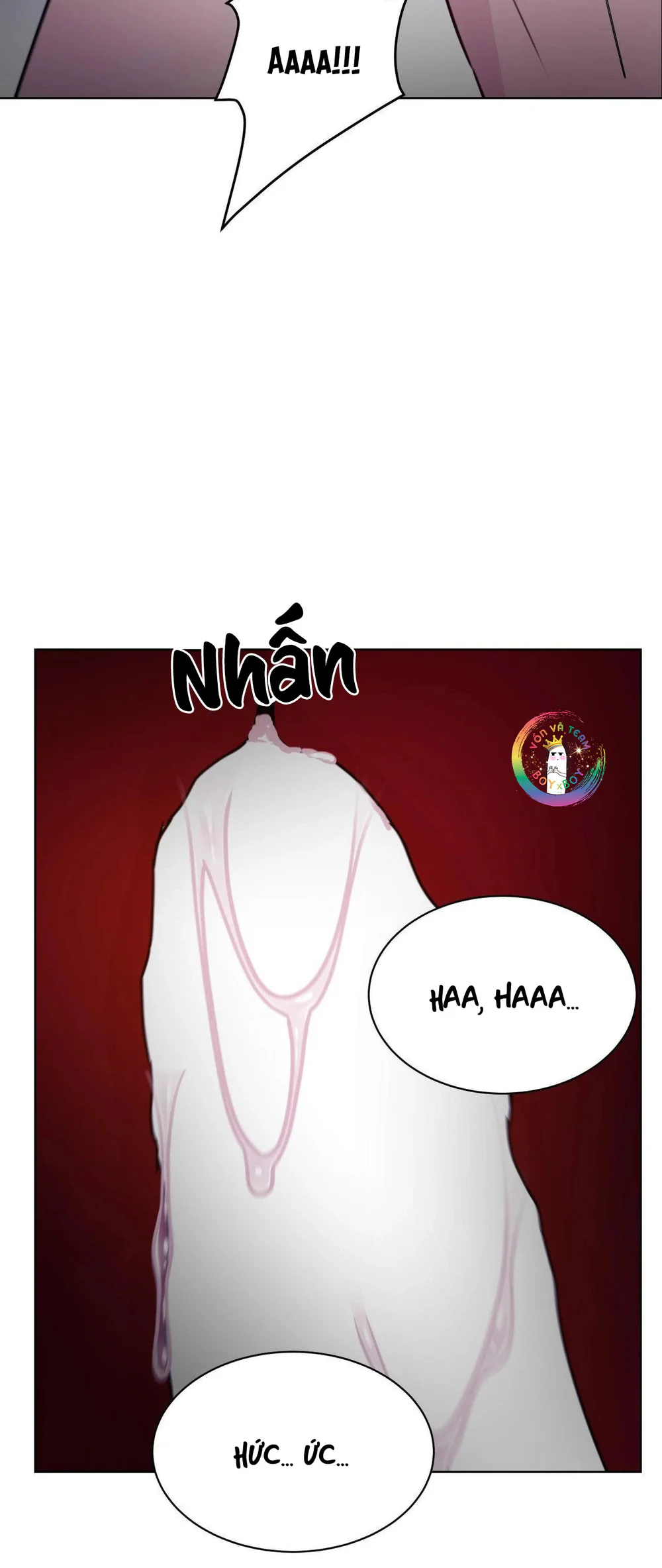 (END) Guiding Light - Chap 61