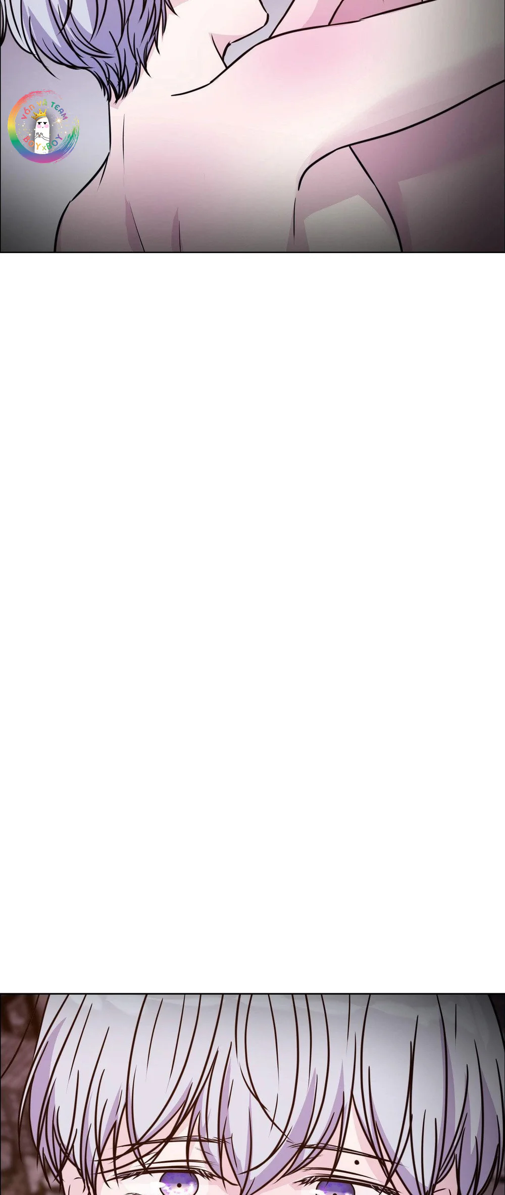 (END) Guiding Light - Chap 61