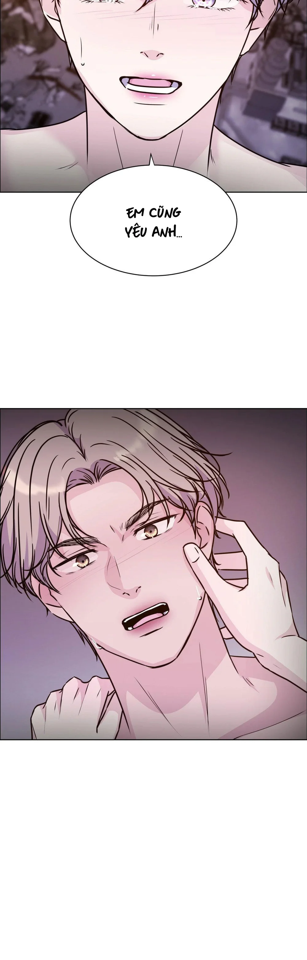 (END) Guiding Light - Chap 61