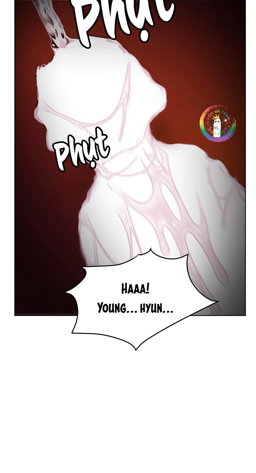 (END) Guiding Light - Chap 61