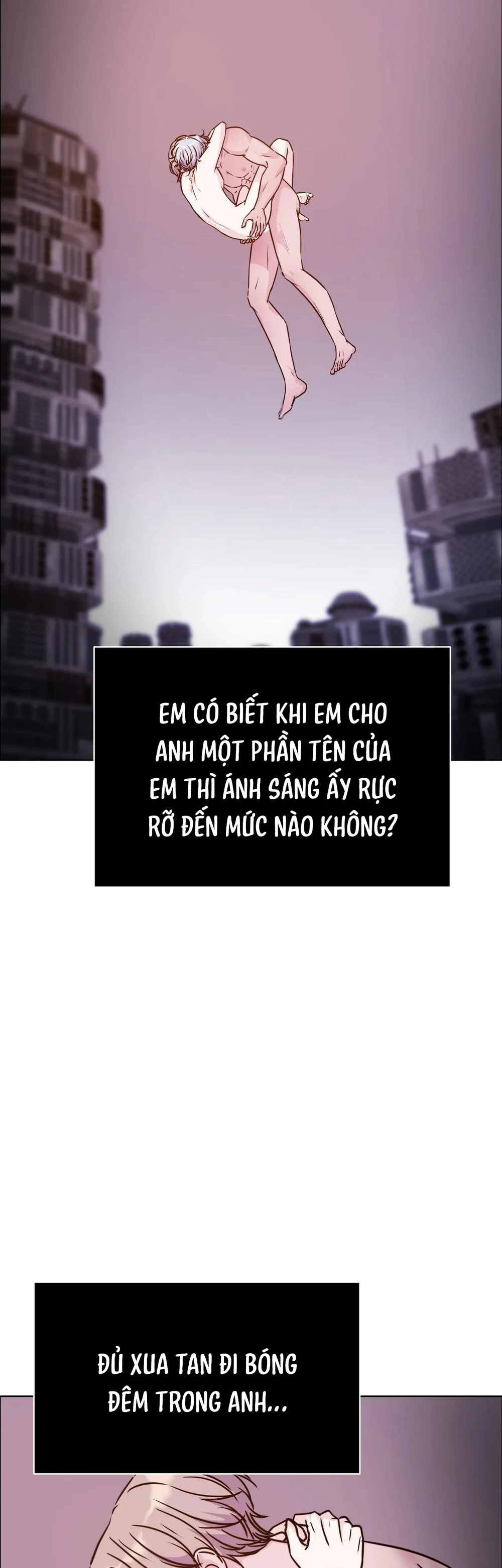 (END) Guiding Light - Chap 61