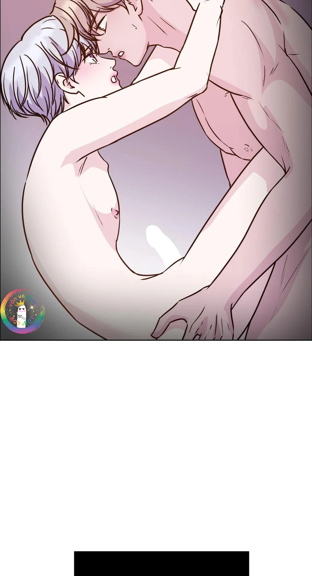 (END) Guiding Light - Chap 61