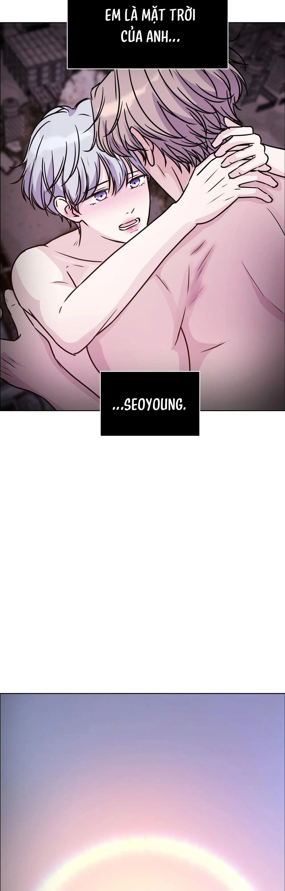 (END) Guiding Light - Chap 61