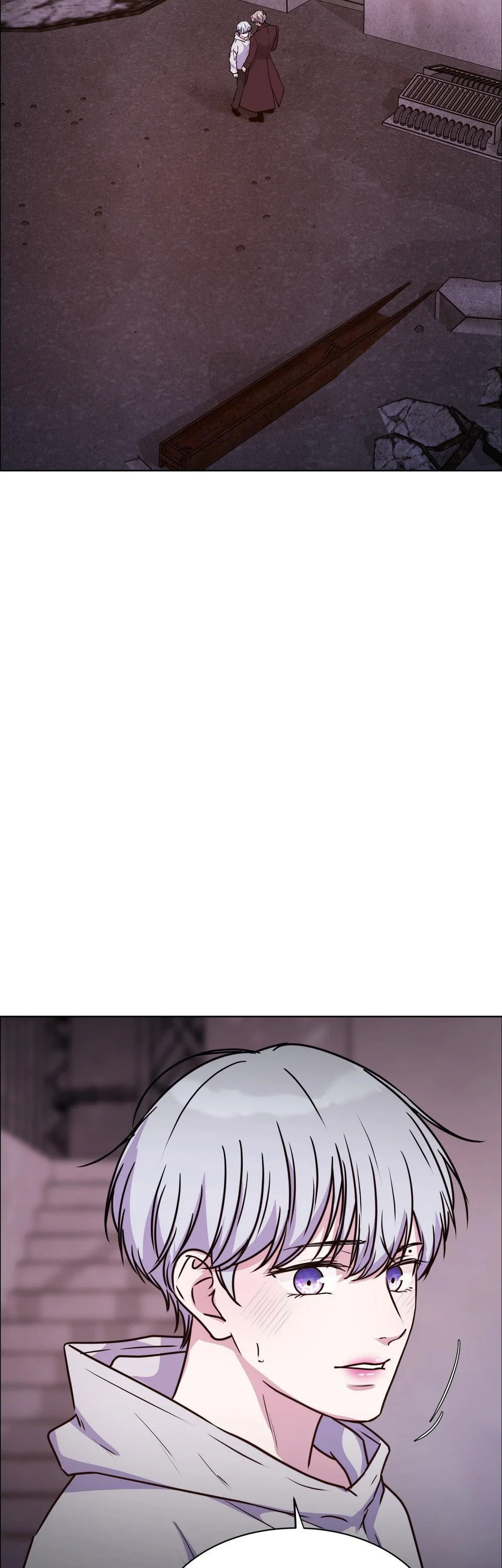 (END) Guiding Light - Chap 61