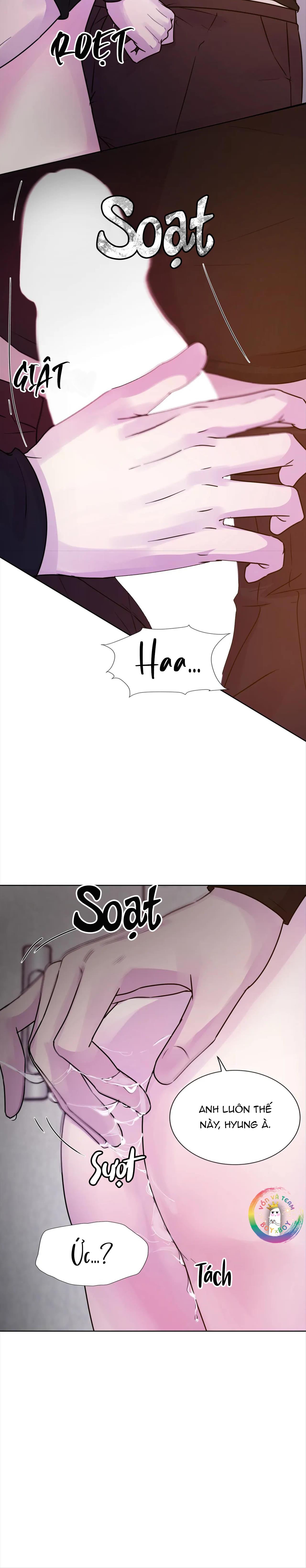 (END) Guiding Light - Chap 7