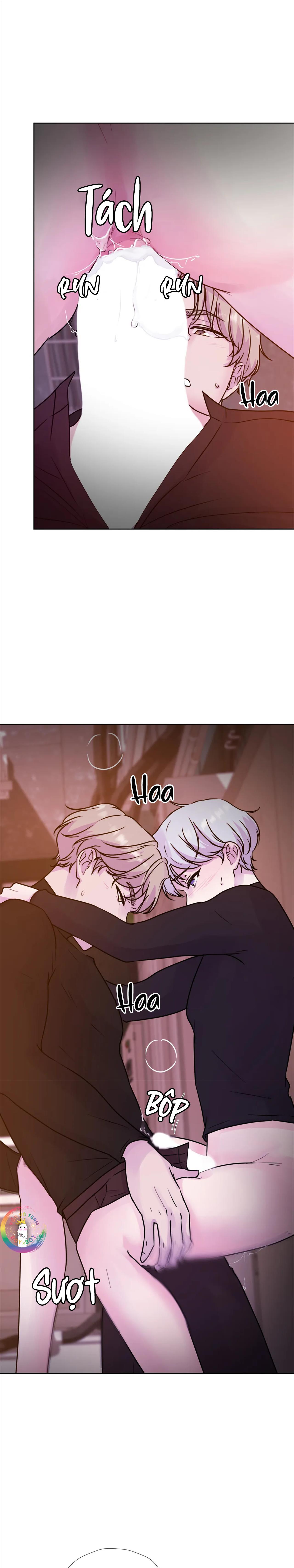 (END) Guiding Light - Chap 7