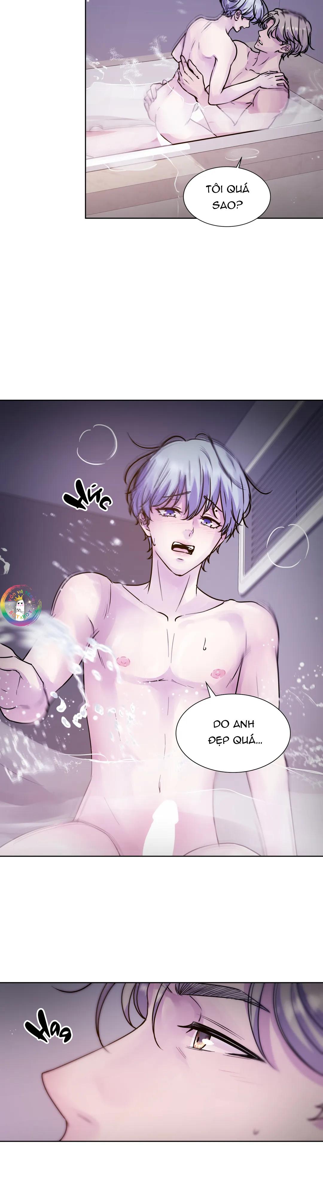 (END) Guiding Light - Chap 9