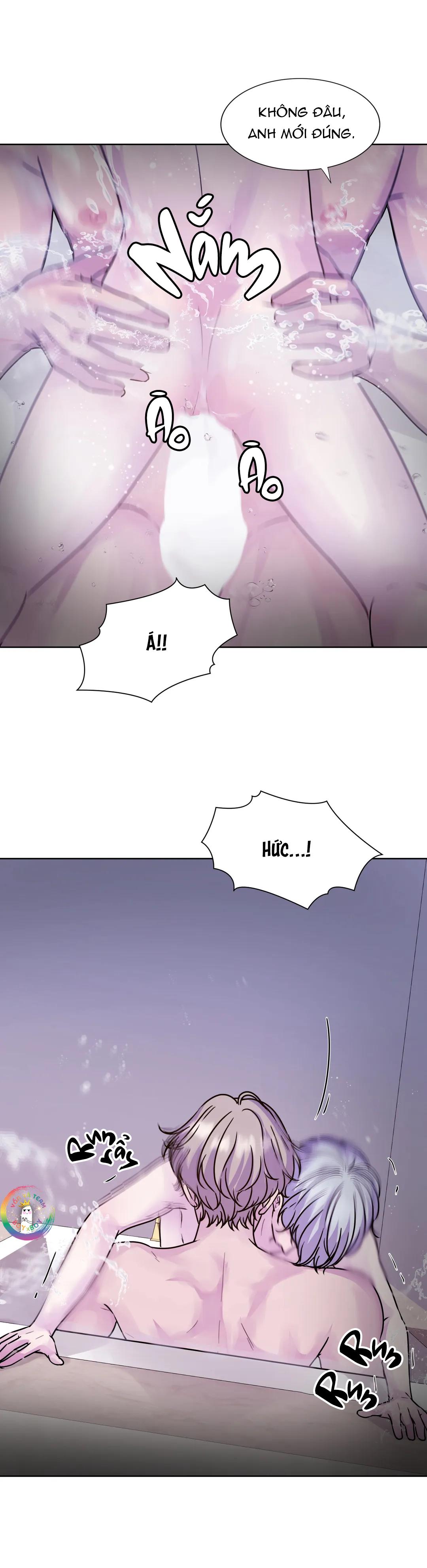 (END) Guiding Light - Chap 9