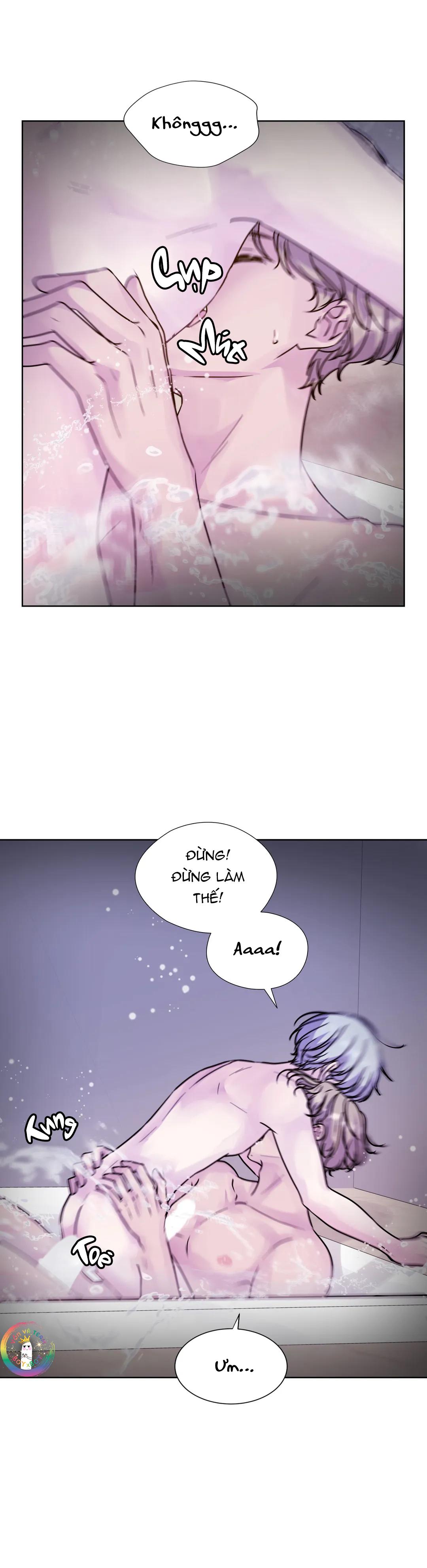 (END) Guiding Light - Chap 9