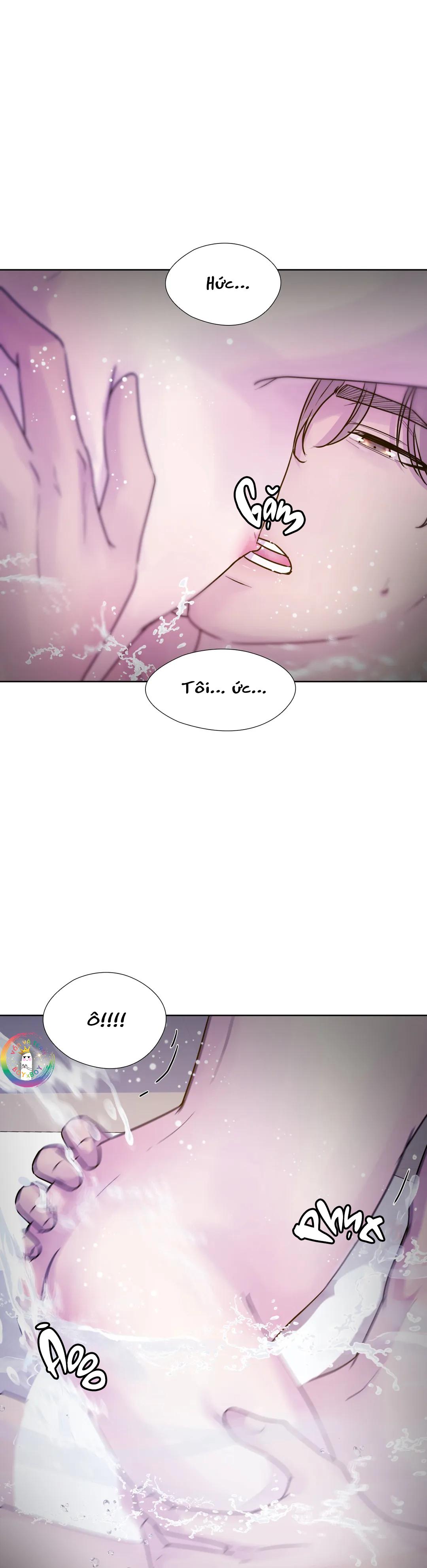 (END) Guiding Light - Chap 9