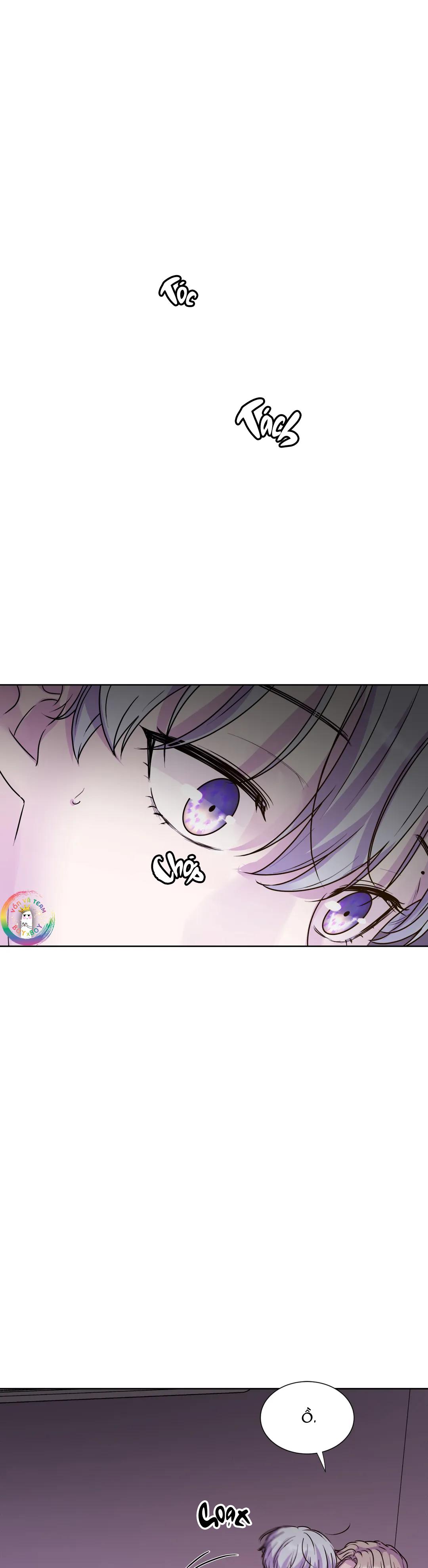 (END) Guiding Light - Chap 9