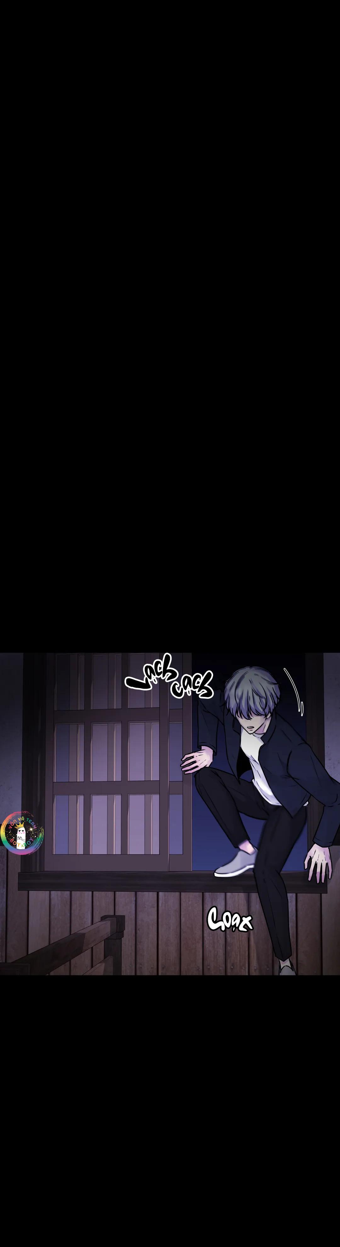 (END) Guiding Light - Chap 9