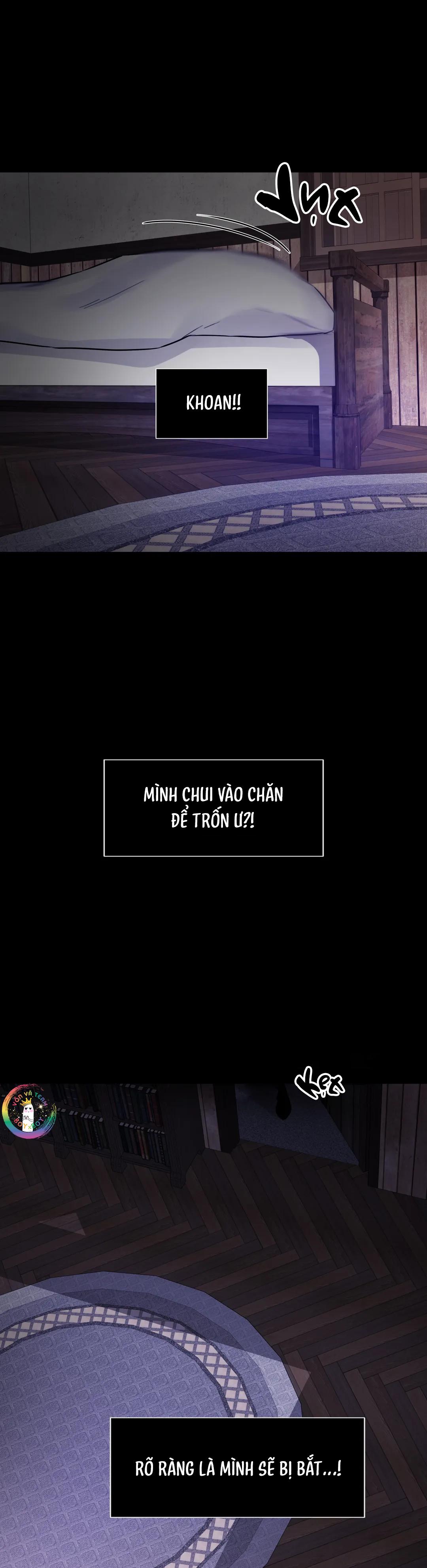 (END) Guiding Light - Chap 9