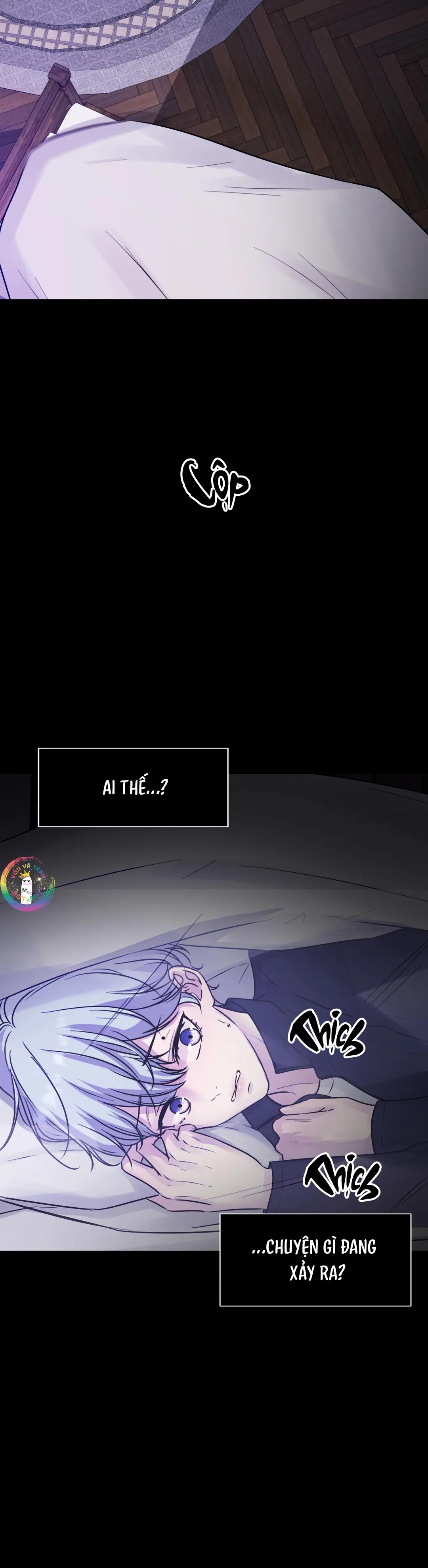 (END) Guiding Light - Chap 9