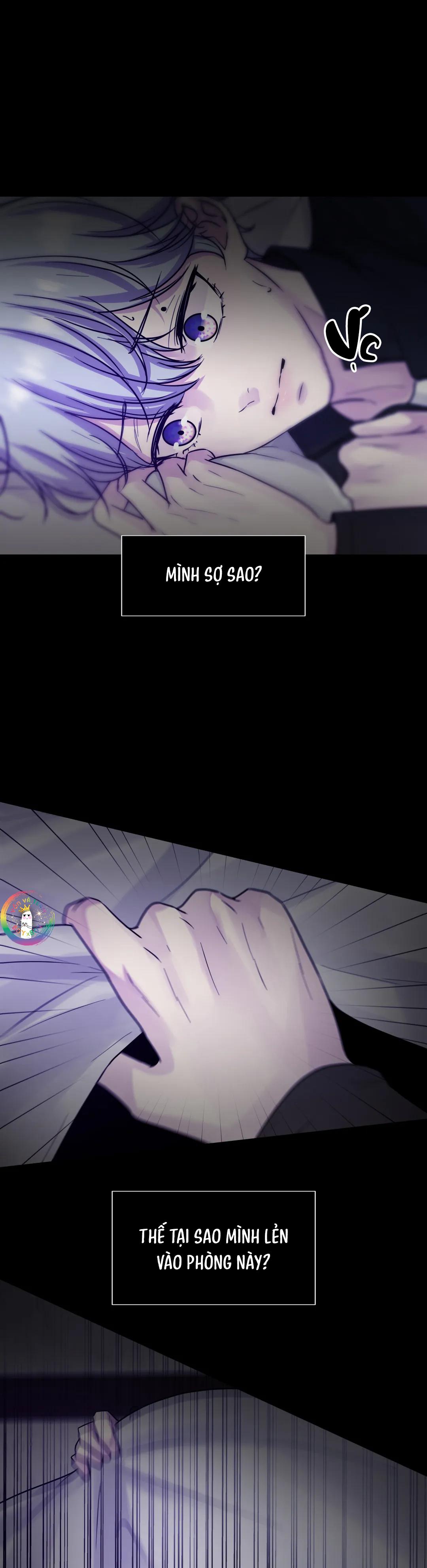 (END) Guiding Light - Chap 9