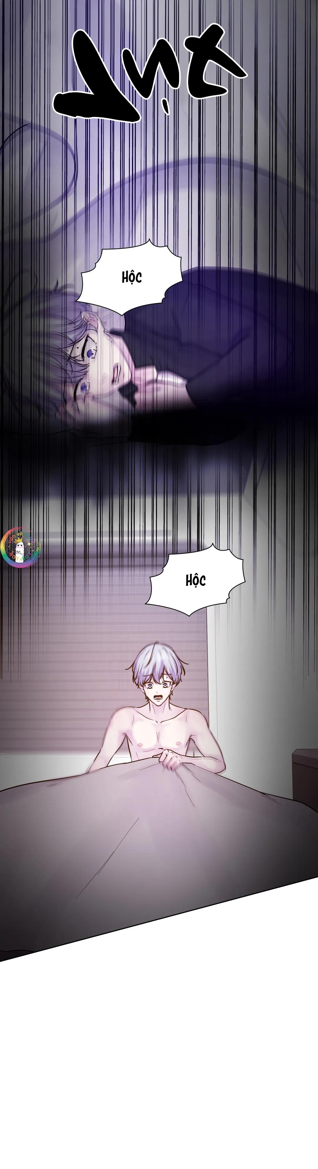 (END) Guiding Light - Chap 9