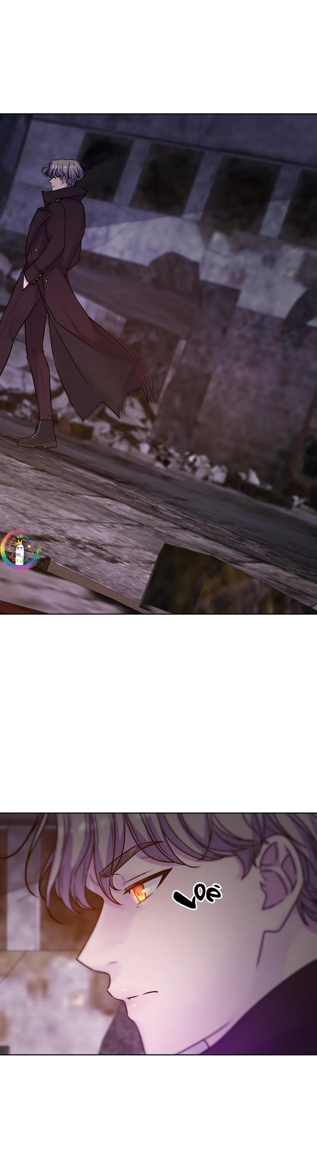 (END) Guiding Light - Chap 9