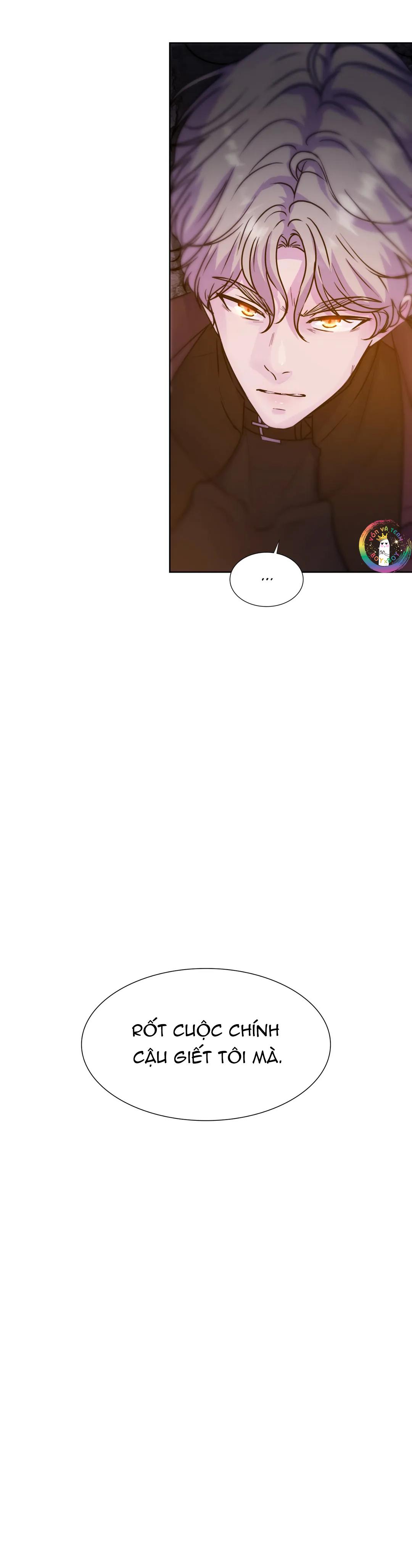 (END) Guiding Light - Chap 9