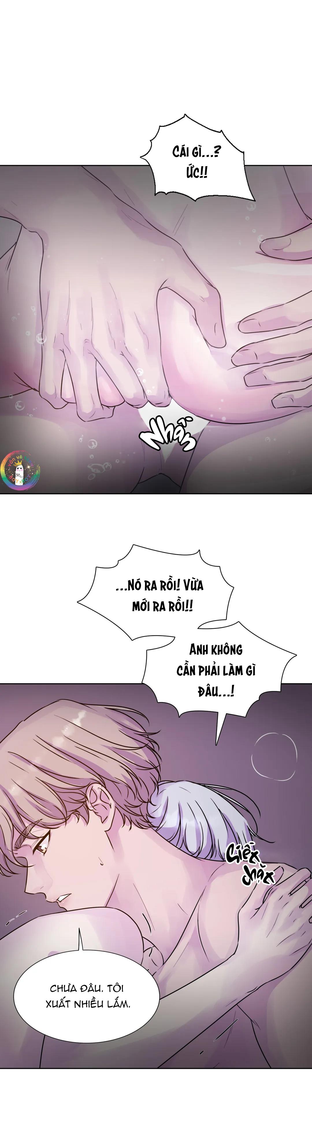 (END) Guiding Light - Chap 9