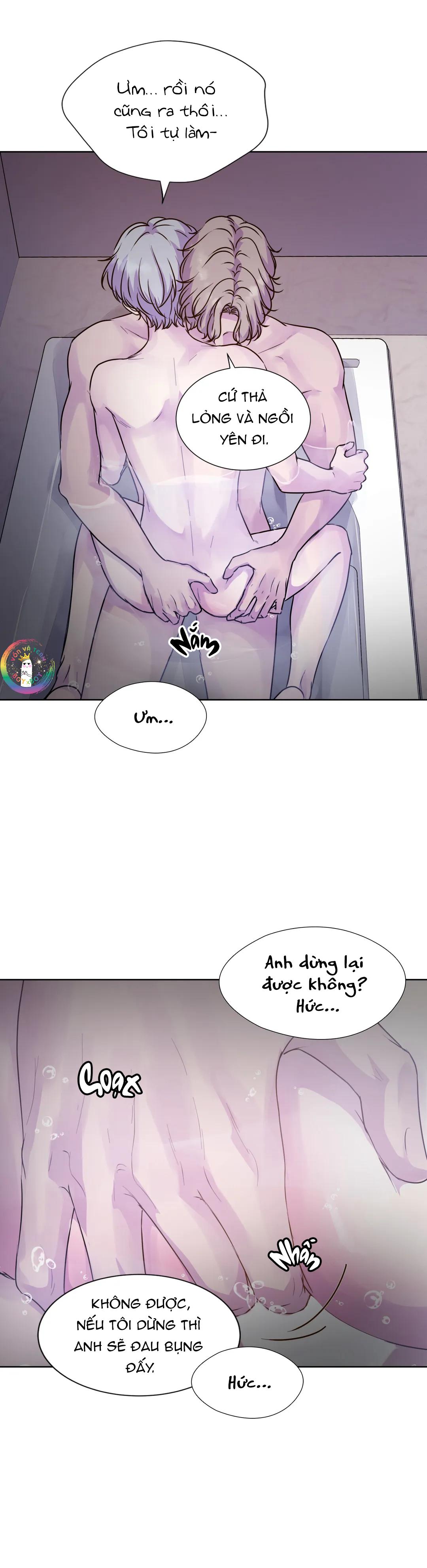 (END) Guiding Light - Chap 9