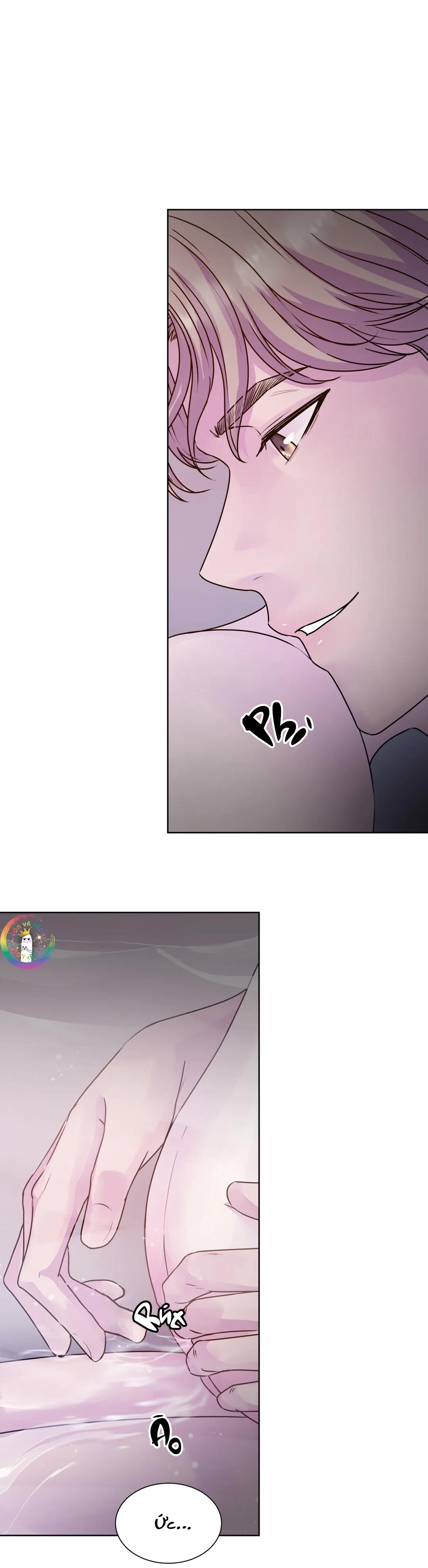 (END) Guiding Light - Chap 9