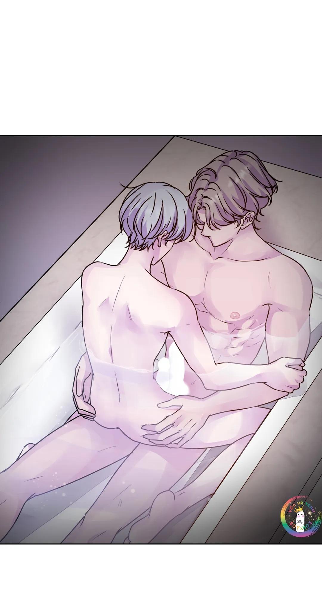 (END) Guiding Light - Chap 9