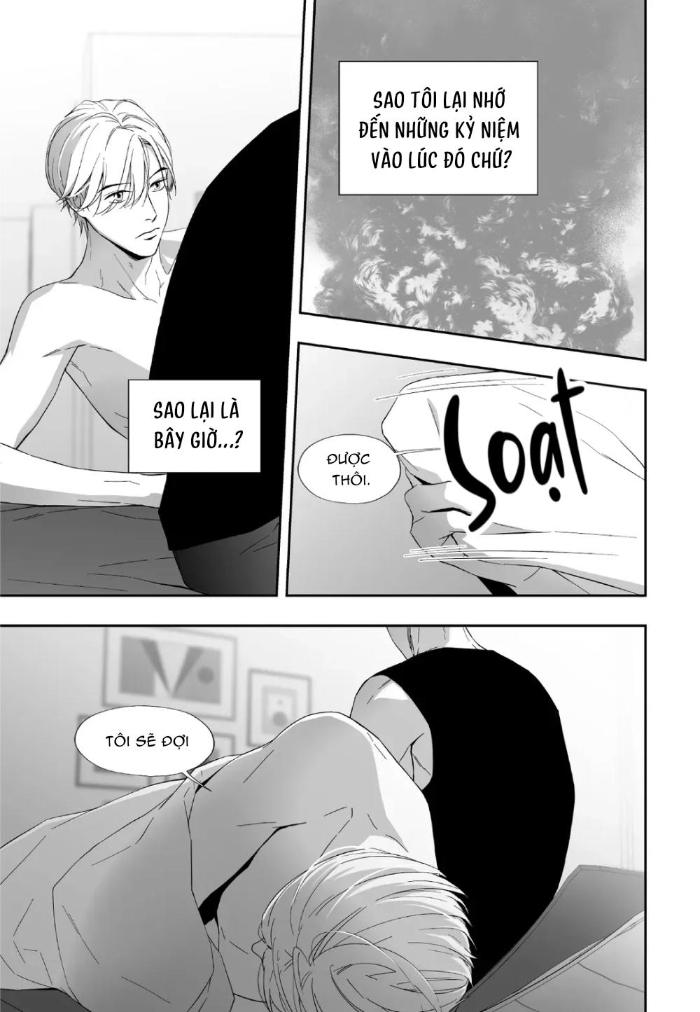 (END) Hai Đôi Tay Sinh Động - Chap 29