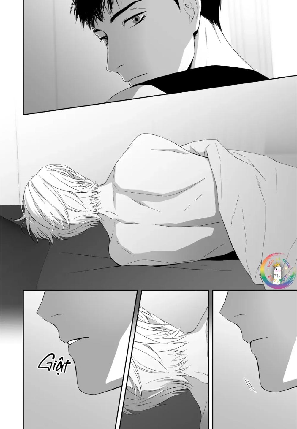 (END) Hai Đôi Tay Sinh Động - Chap 29