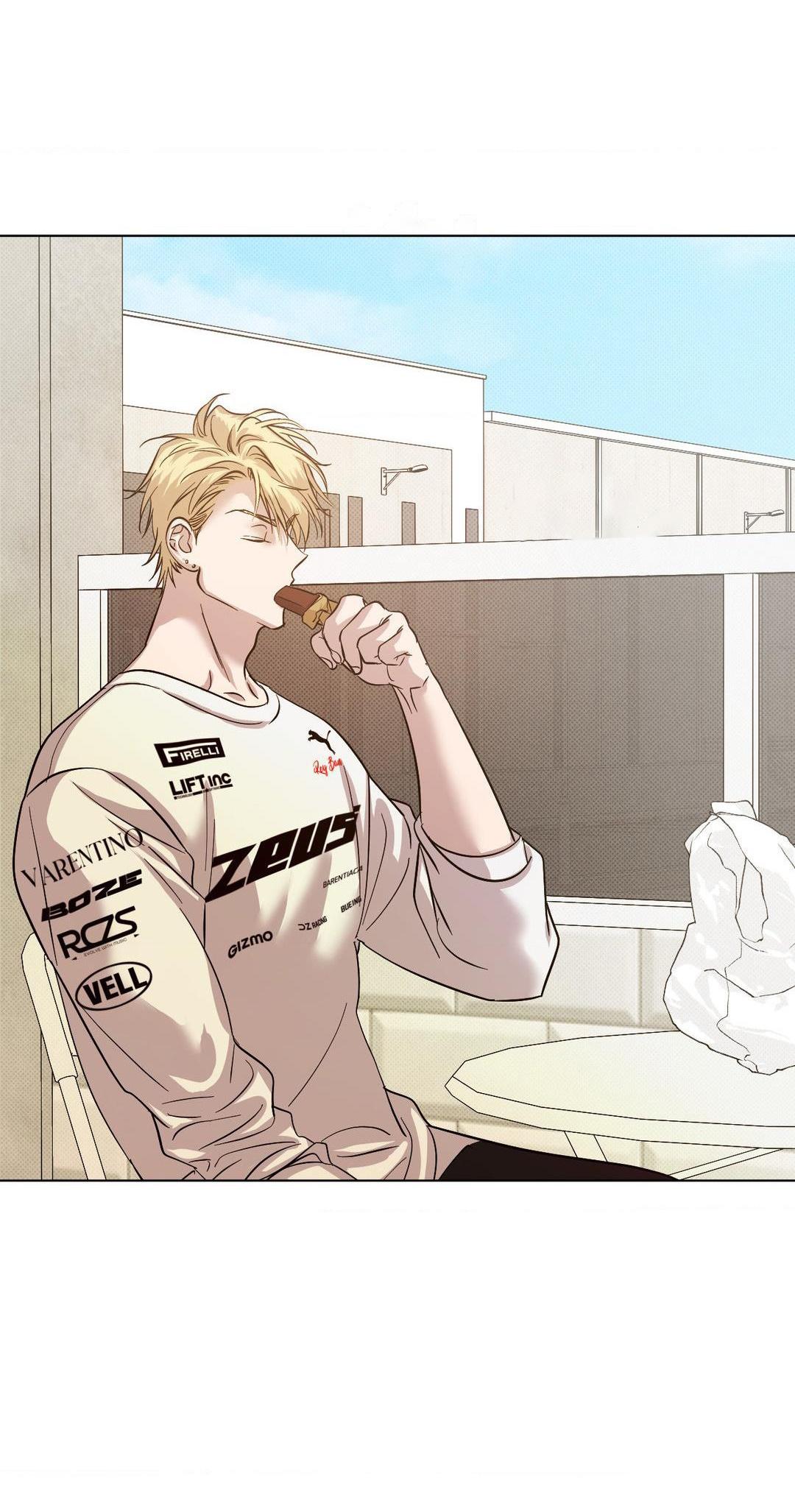 (END) Tay Đua Đỉnh Cao - Chap 11