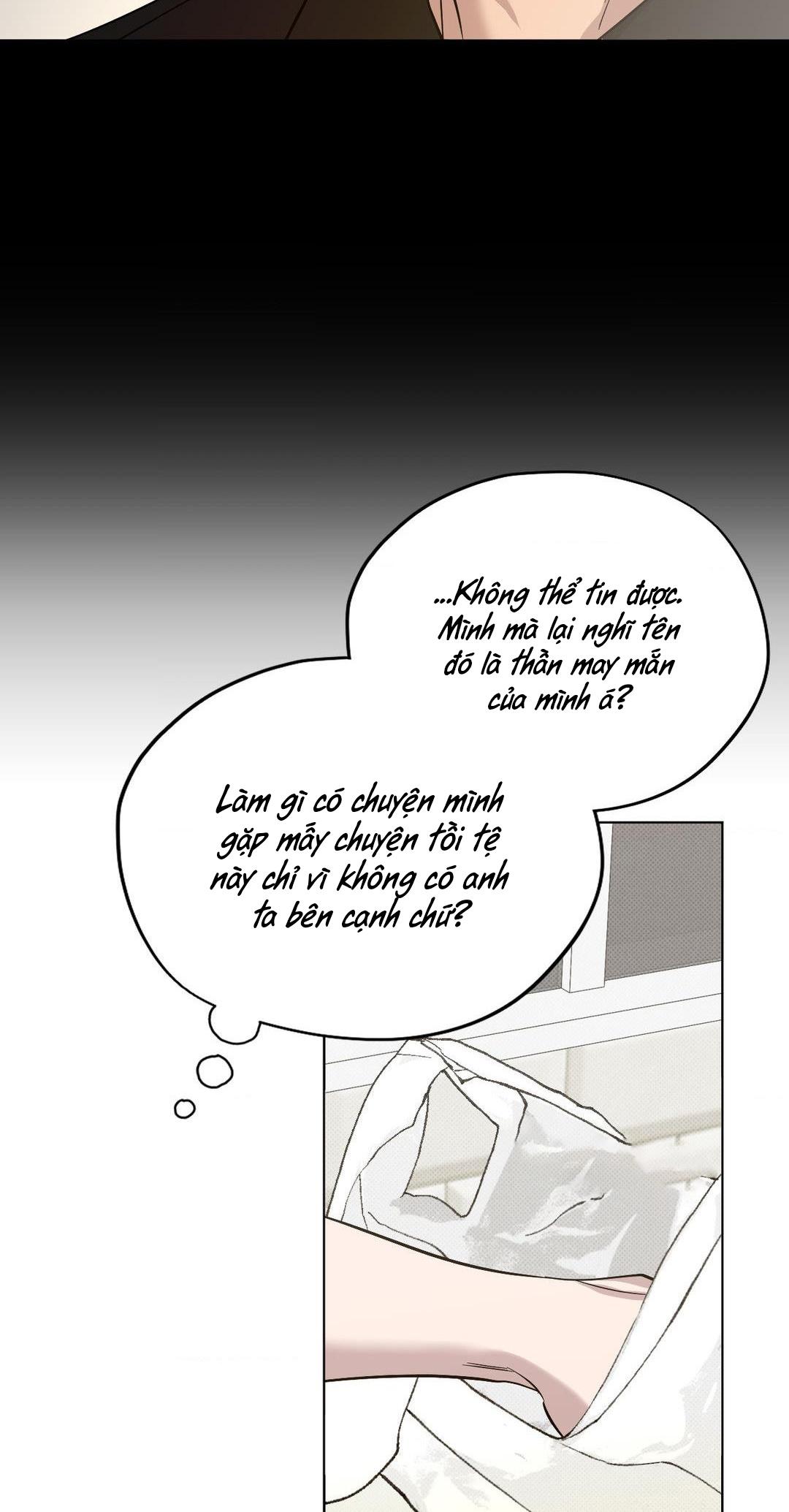 (END) Tay Đua Đỉnh Cao - Chap 11