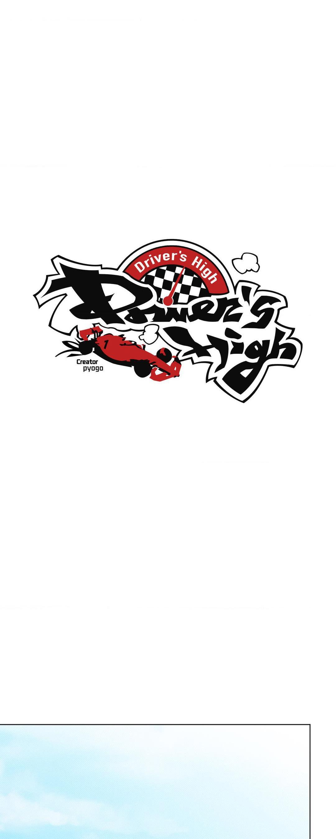 (END) Tay Đua Đỉnh Cao - Chap 11