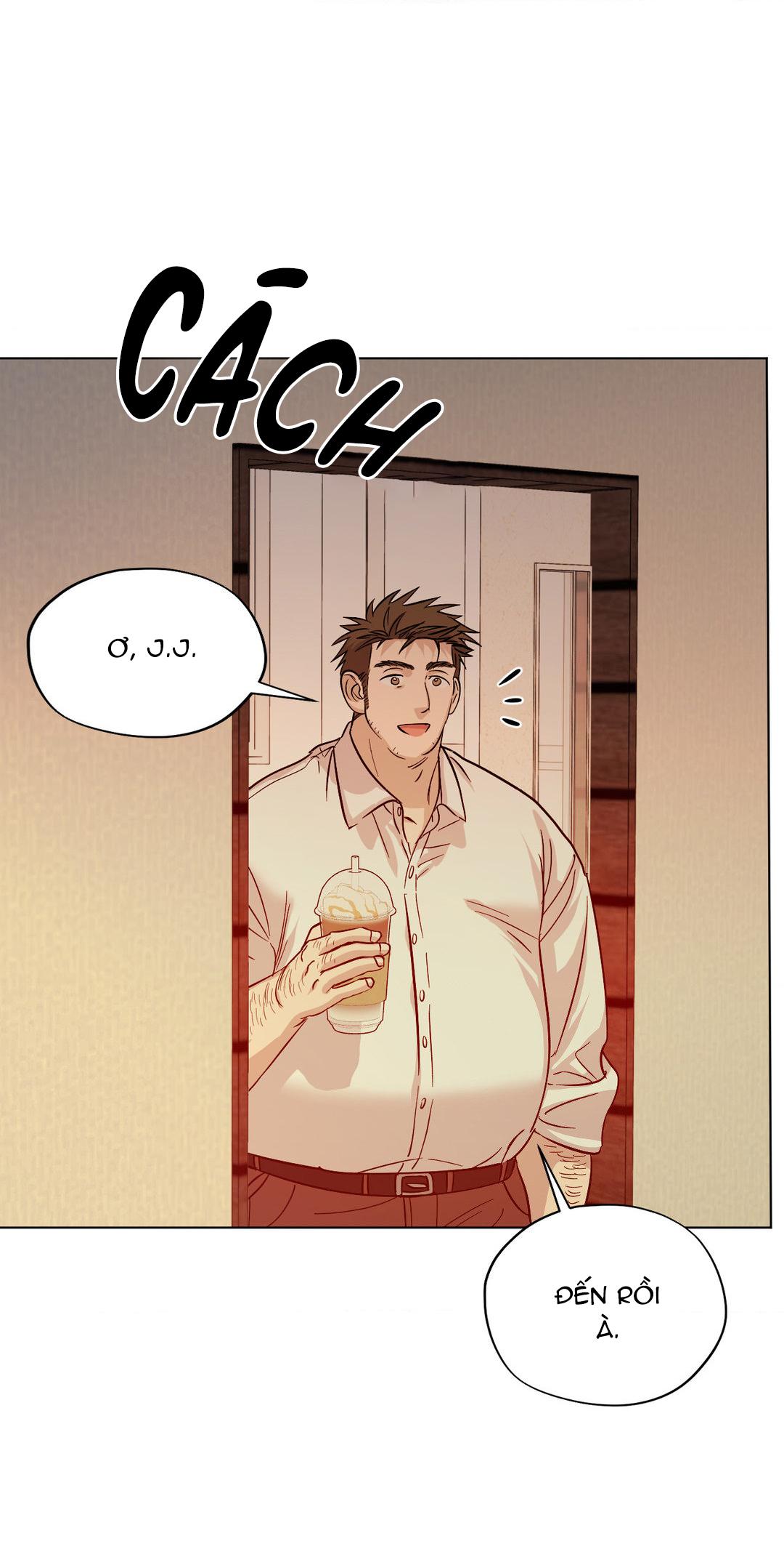 (END) Tay Đua Đỉnh Cao - Chap 12