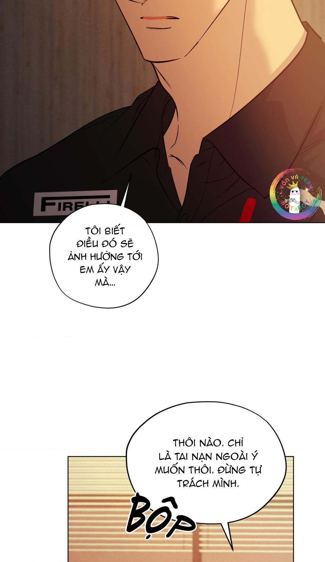 (END) Tay Đua Đỉnh Cao - Chap 12