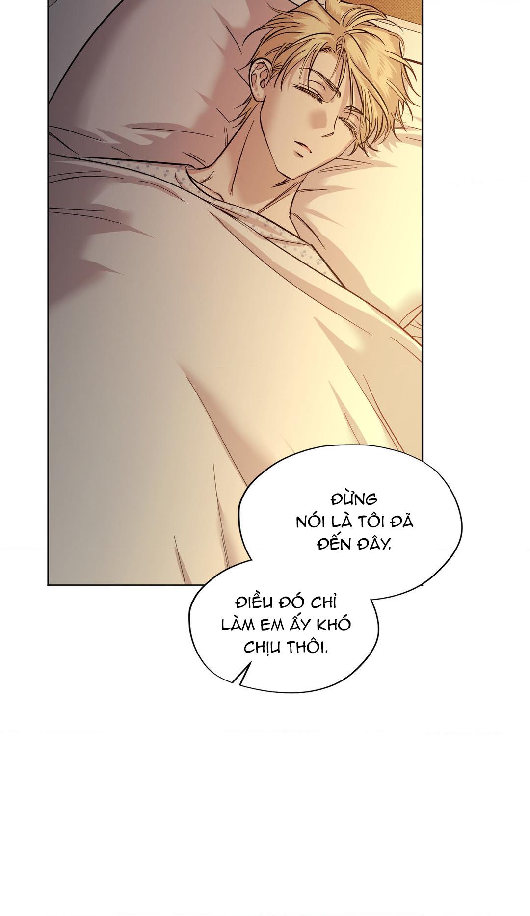 (END) Tay Đua Đỉnh Cao - Chap 12