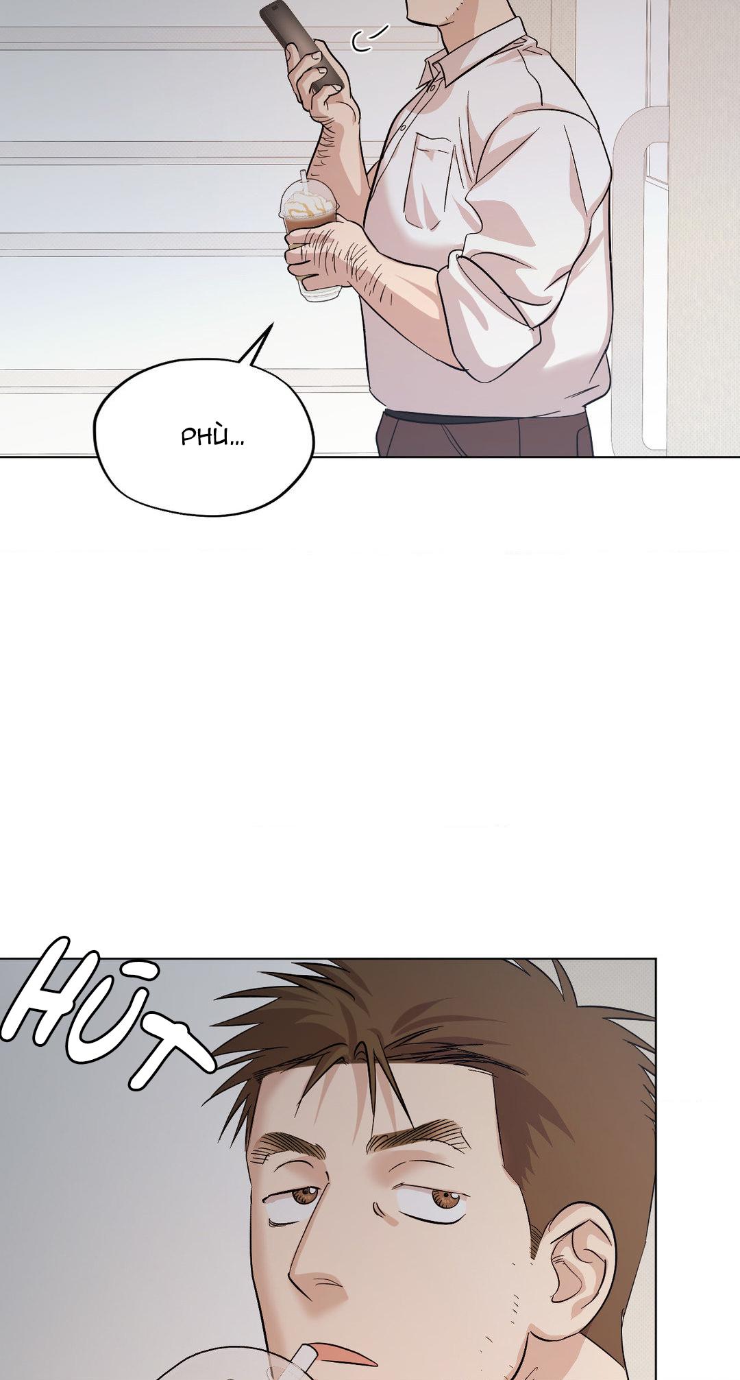 (END) Tay Đua Đỉnh Cao - Chap 12