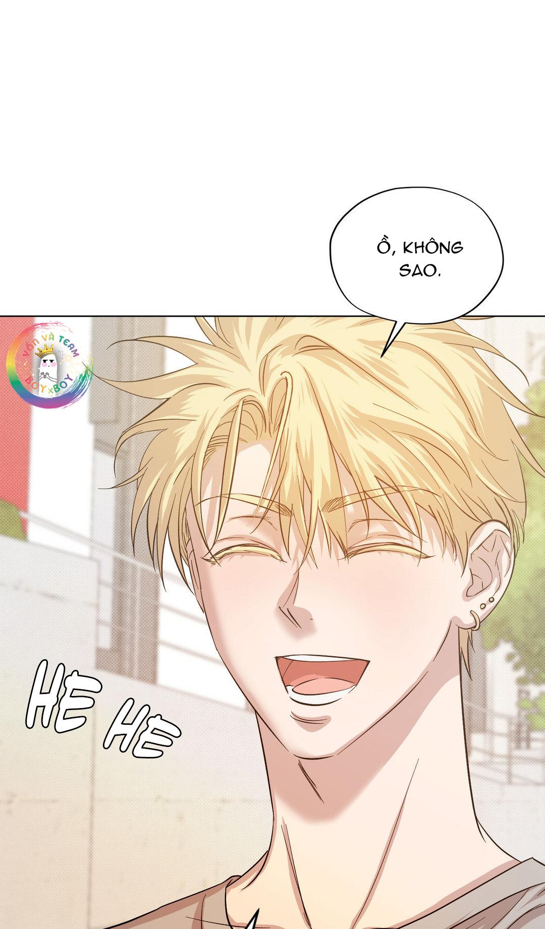 (END) Tay Đua Đỉnh Cao - Chap 12