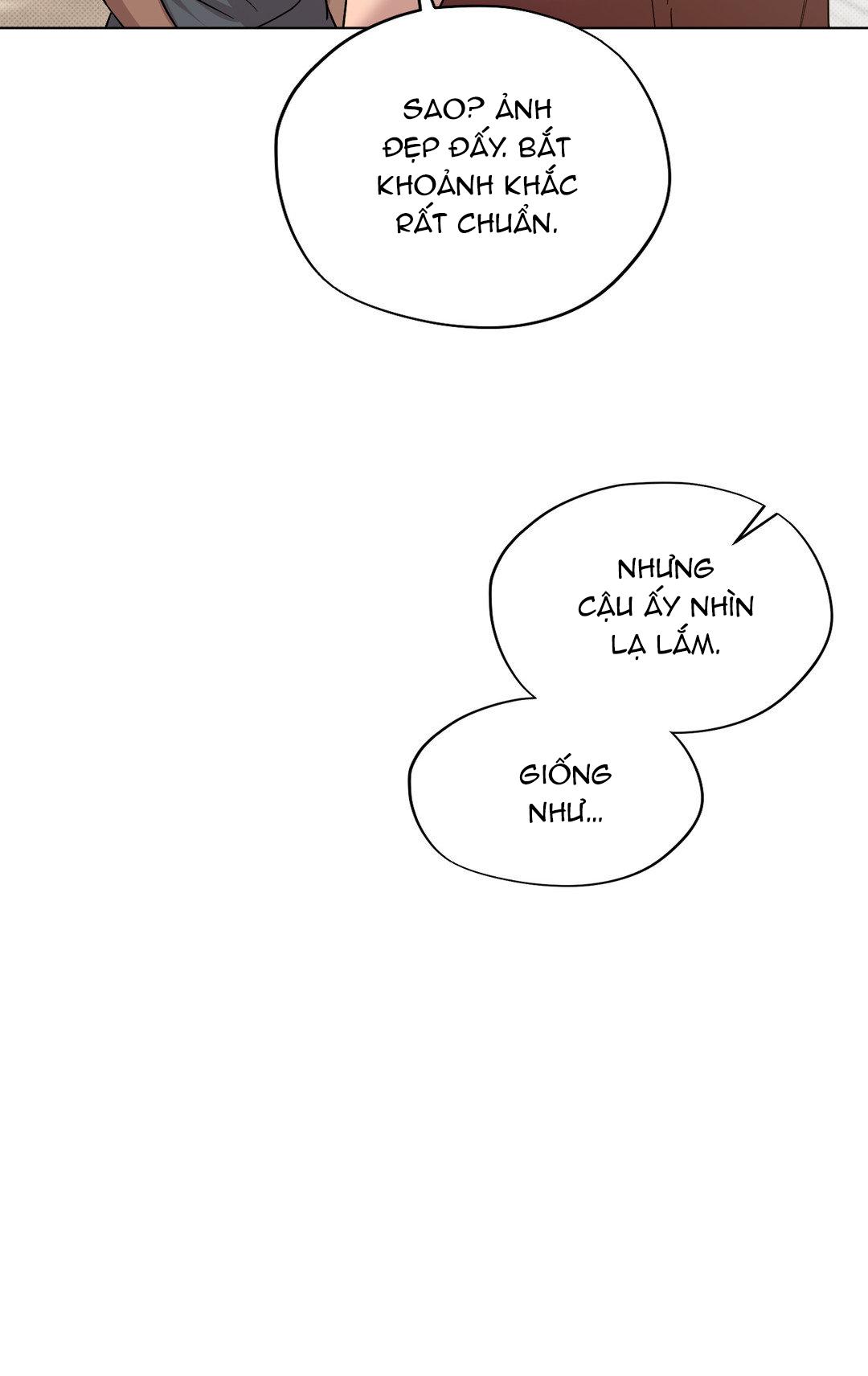 (END) Tay Đua Đỉnh Cao - Chap 12