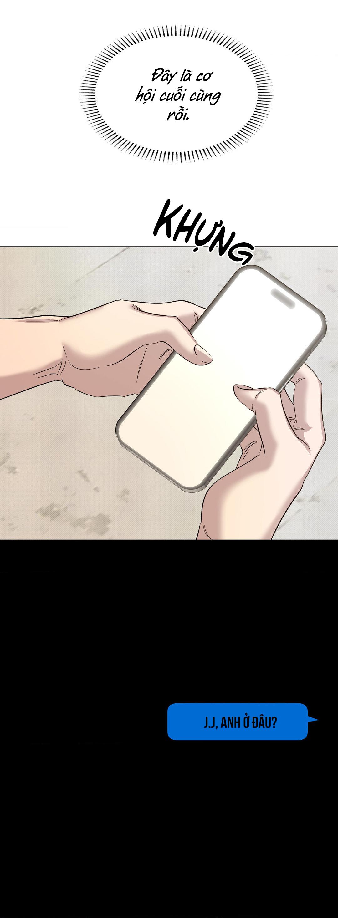 (END) Tay Đua Đỉnh Cao - Chap 12