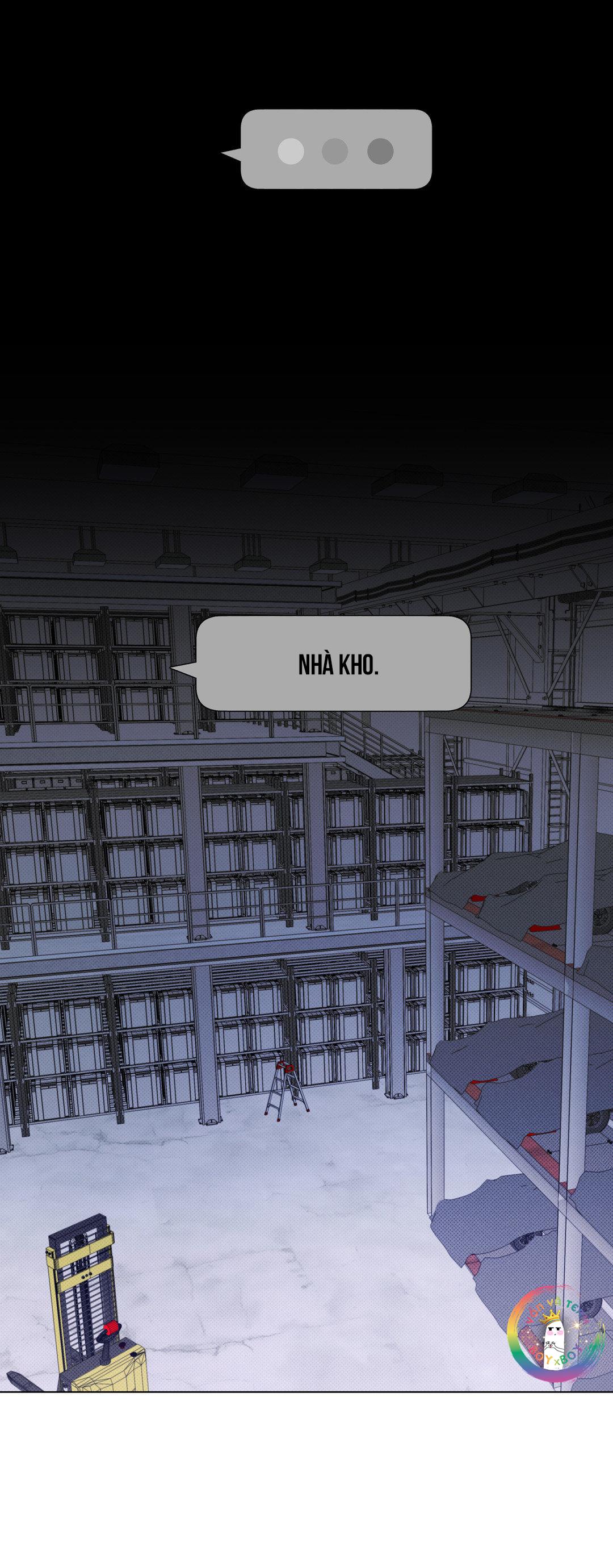 (END) Tay Đua Đỉnh Cao - Chap 12