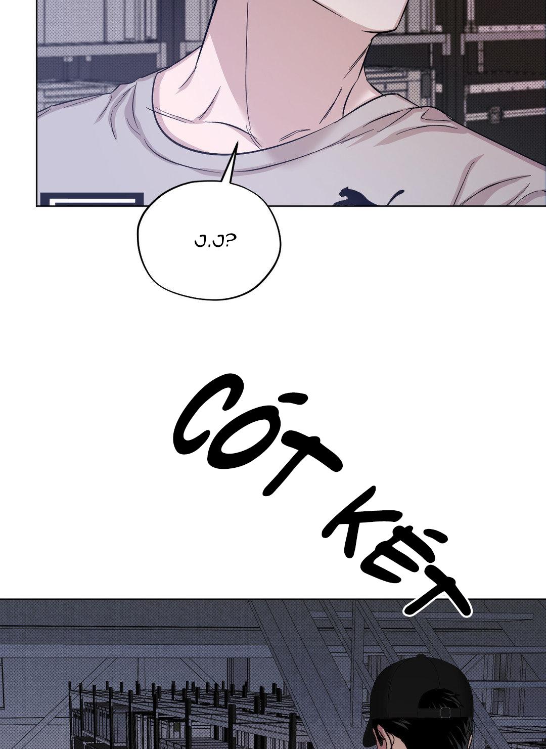 (END) Tay Đua Đỉnh Cao - Chap 12