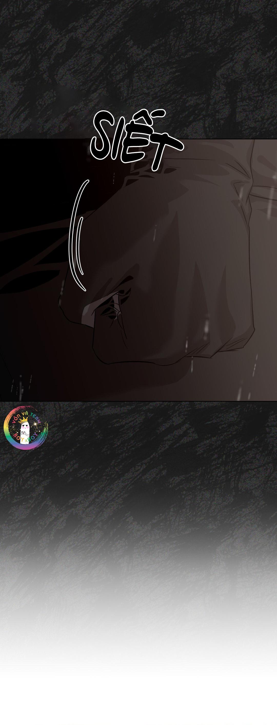 (END) Tay Đua Đỉnh Cao - Chap 12