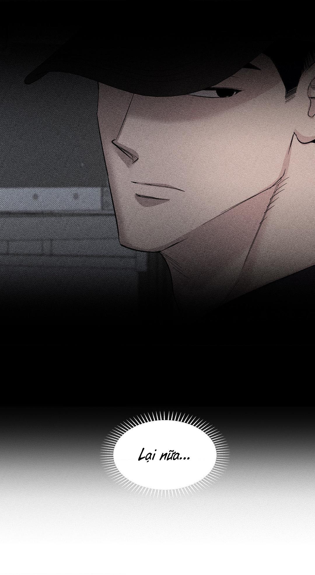 (END) Tay Đua Đỉnh Cao - Chap 15