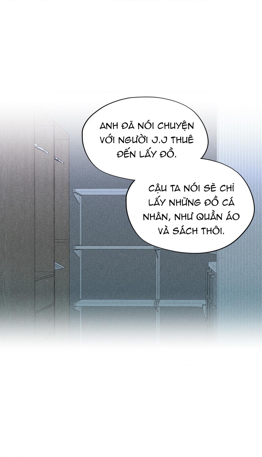 (END) Tay Đua Đỉnh Cao - Chap 15
