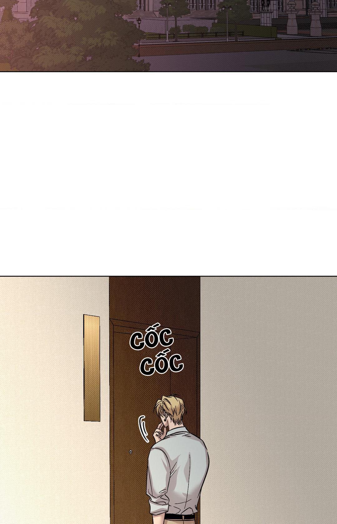 (END) Tay Đua Đỉnh Cao - Chap 15