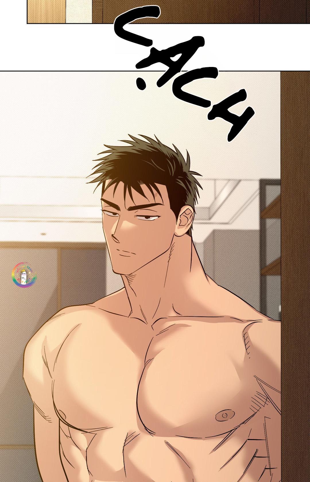 (END) Tay Đua Đỉnh Cao - Chap 15