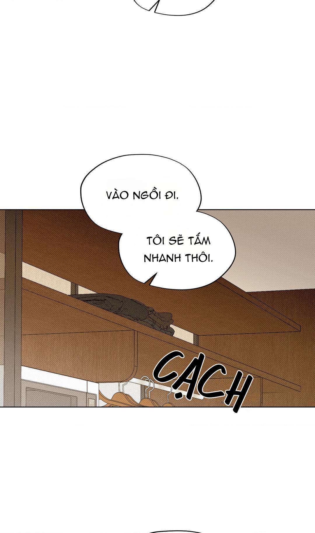 (END) Tay Đua Đỉnh Cao - Chap 15