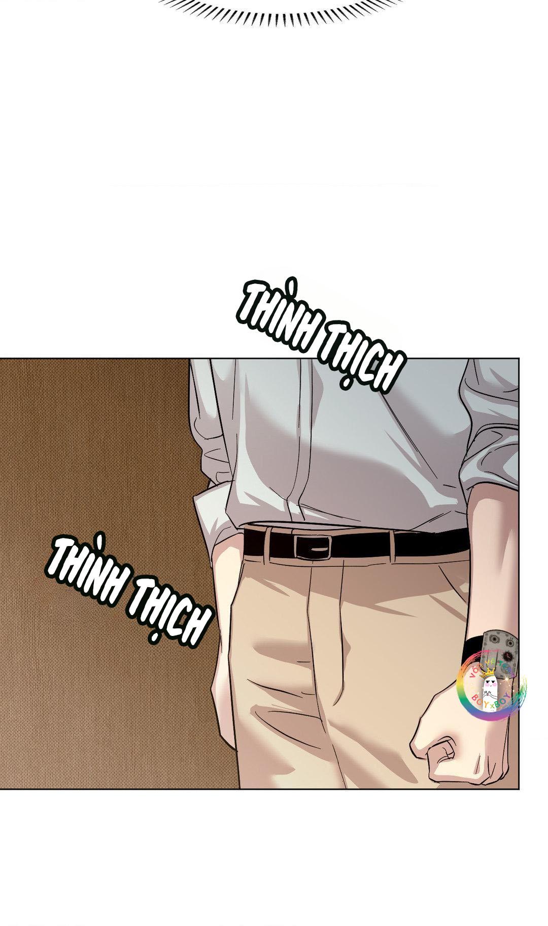 (END) Tay Đua Đỉnh Cao - Chap 15