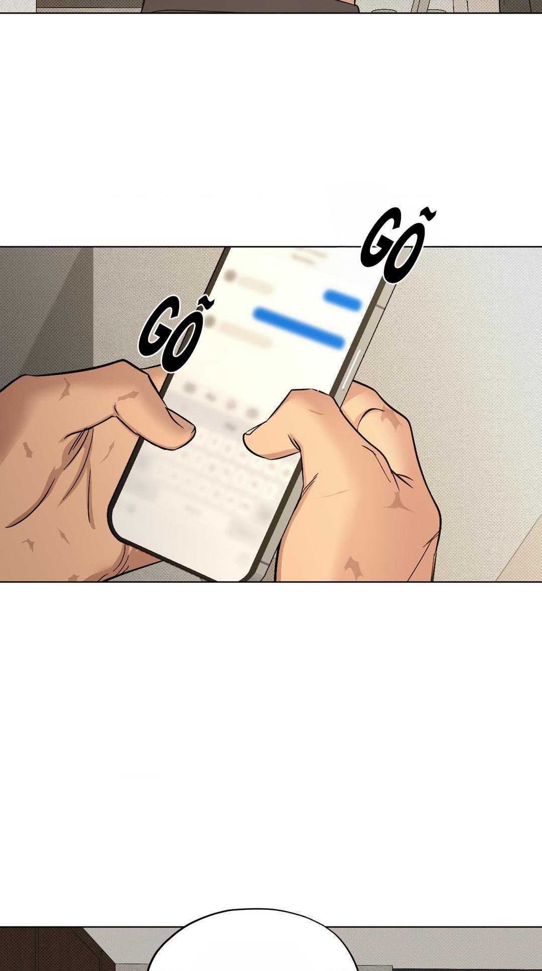 (END) Tay Đua Đỉnh Cao - Chap 15